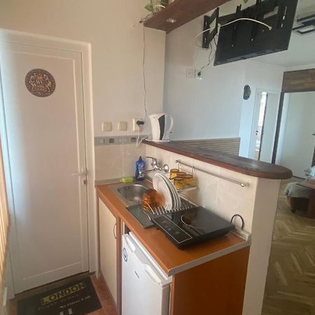 Guest House Simona Sapareva Banya Dış mekan fotoğraf