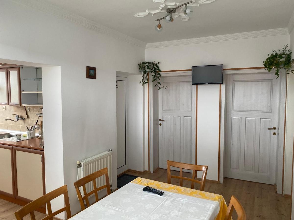 Guest House Simona Sapareva Banya Dış mekan fotoğraf