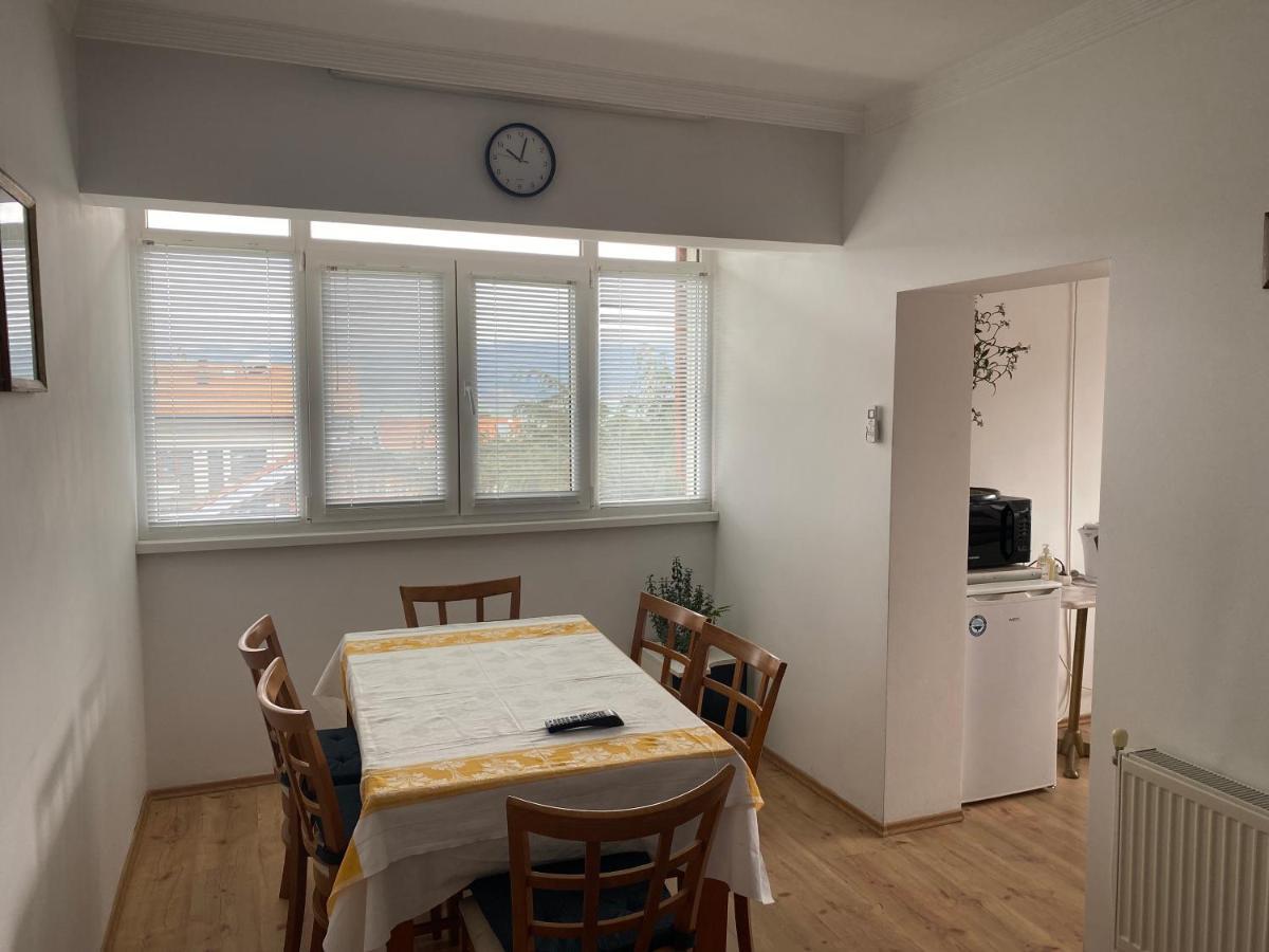 Guest House Simona Sapareva Banya Dış mekan fotoğraf