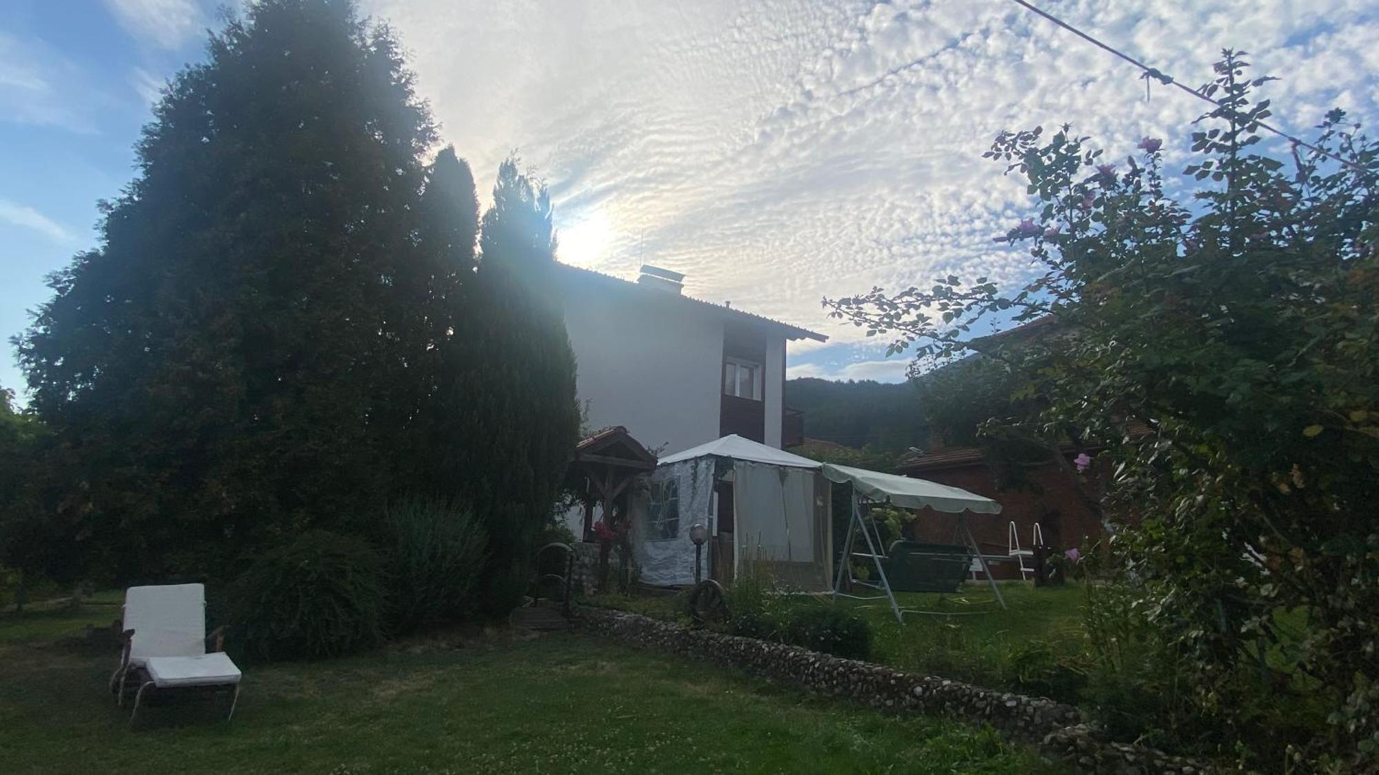 Guest House Simona Sapareva Banya Dış mekan fotoğraf