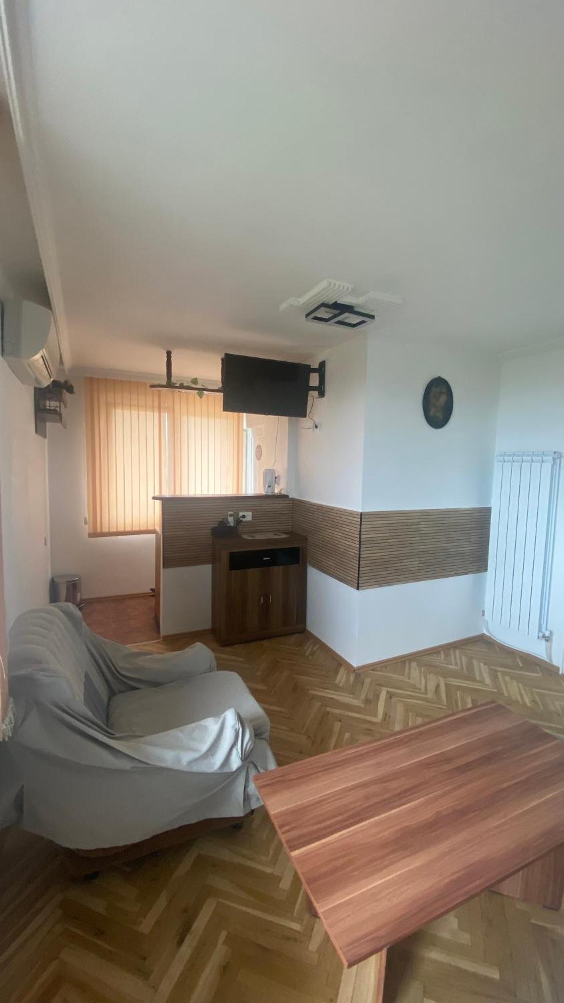 Guest House Simona Sapareva Banya Dış mekan fotoğraf