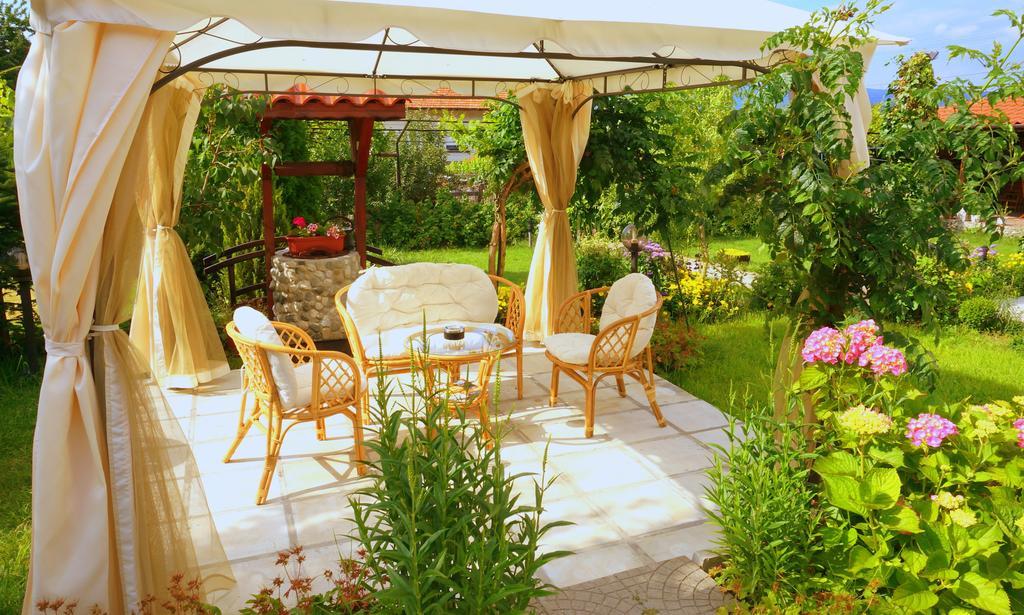 Guest House Simona Sapareva Banya Dış mekan fotoğraf