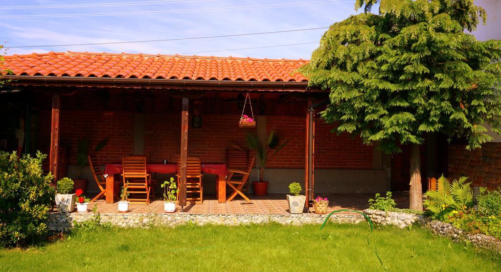 Guest House Simona Sapareva Banya Dış mekan fotoğraf