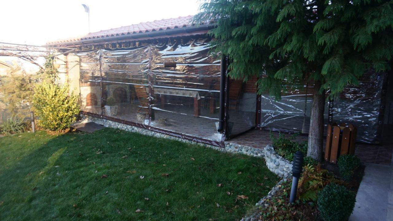 Guest House Simona Sapareva Banya Dış mekan fotoğraf
