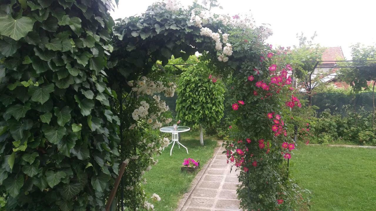 Guest House Simona Sapareva Banya Dış mekan fotoğraf